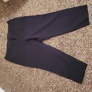 Lane Bryant Allie dress pants